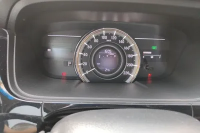 Honda Elysion