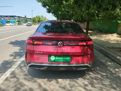 Volkswagen Lamando