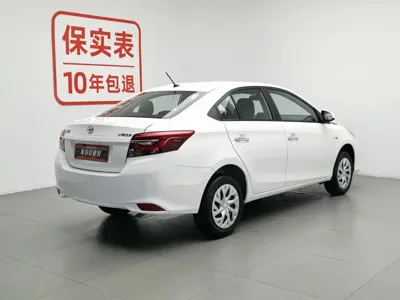 Toyota Vios