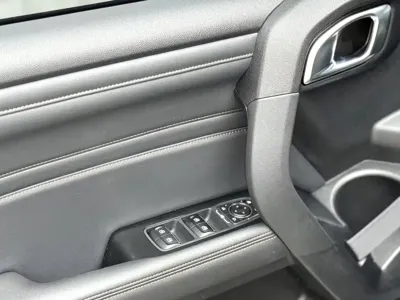 Haval Big Dog