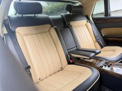 Volkswagen Phaeton