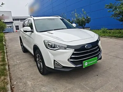 JAC Refine S7