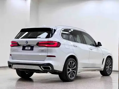 BMW X5 (Import)