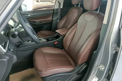Buick GL6