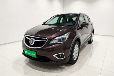 Buick Envision