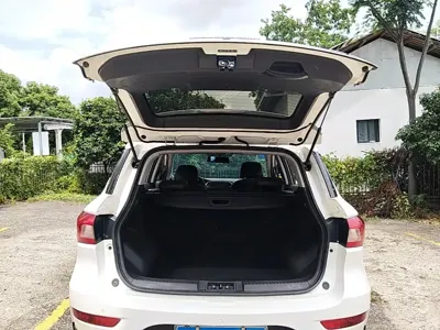 GAC Motor Trumpchi GS4