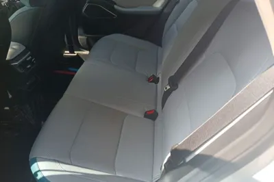 Geely Auto Emgrand