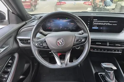 Buick Verano