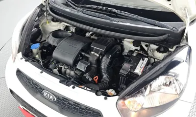 Kia Morning