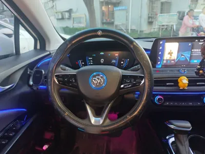 Buick Velite 6