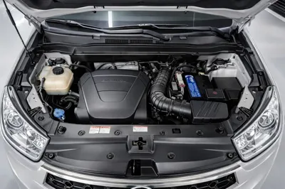 KG_Mobility_Ssangyong KORANDO
