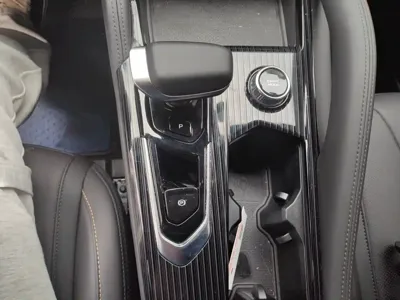 Geely Xingyue L