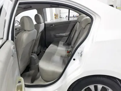 Changan V3