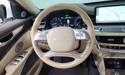 Kia K9