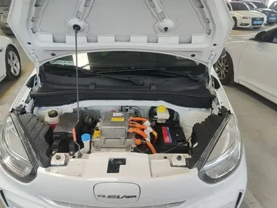 Roewe Clever