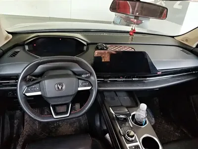 Changan CS55PLUS