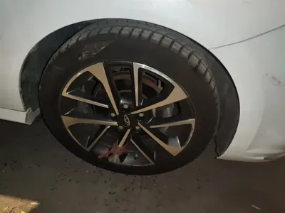 Chery Arrizo GX