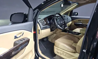 Kia Canival