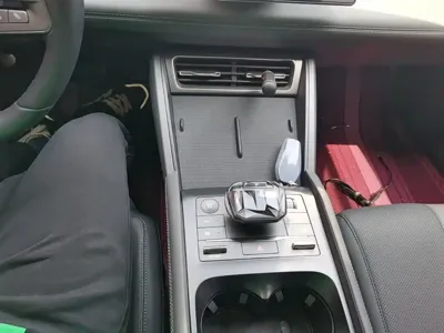 BYD Qin L