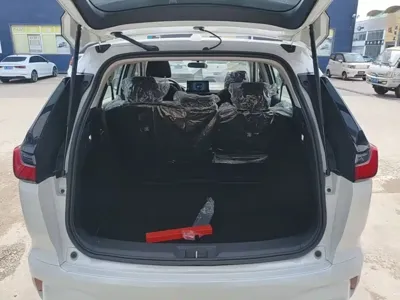 Honda Breeze