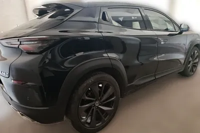 Changan UNI-T