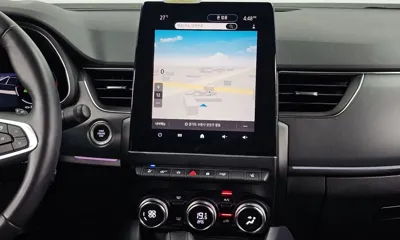 Renault-KoreaSamsung XM3