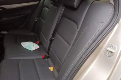Geely Auto Emgrand