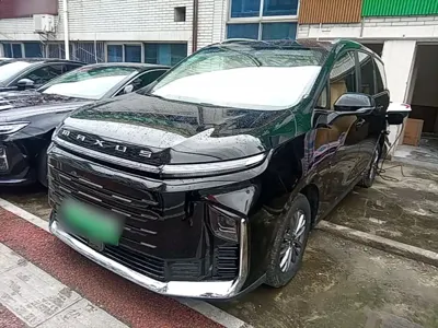 大通 大通G50插电混动