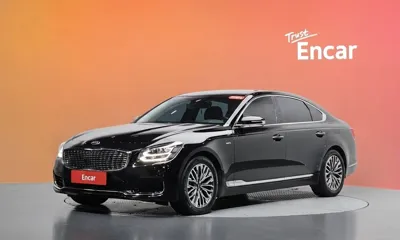 Kia K9