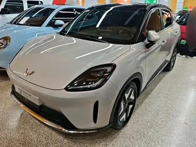 Wuling Bingo S