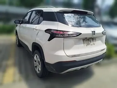 Baojun 510