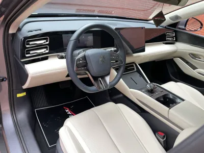 BYD Qin