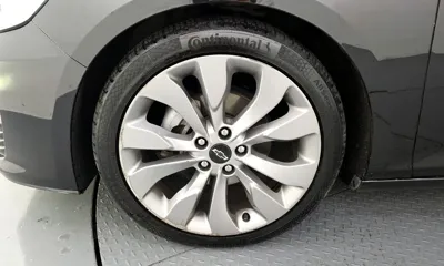 ChevroletGMDaewoo Malibu