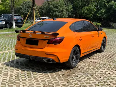 MG MG6