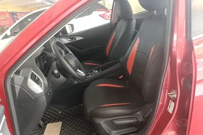 Mazda Mazda 3 Axela