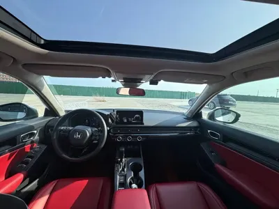 Honda Integra