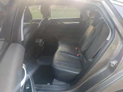 Geely Borui