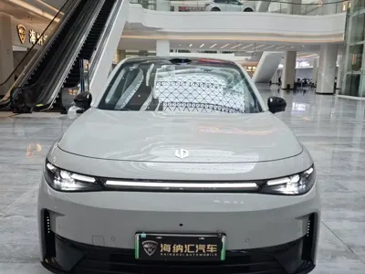 Leapmotor Leapmotor C10