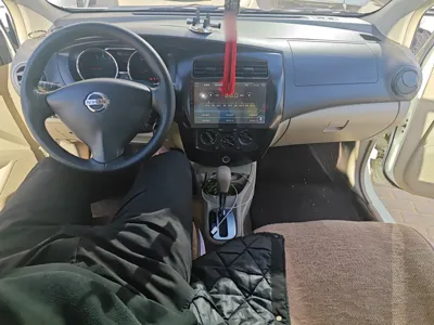 Nissan Livina
