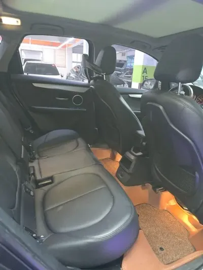 BMW 2-Series