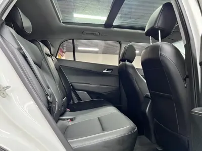 Hyundai ix25