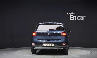 Hyundai Venue