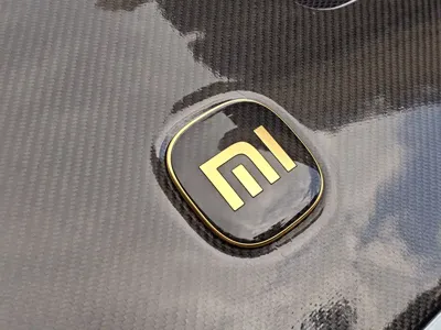 Xiaomi SU7 Ultra