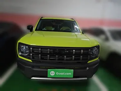 Haval Cool Dog