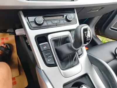 Geely Boyue