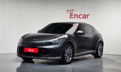 Genesis GV60
