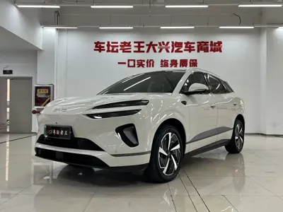 BYD 海狮06