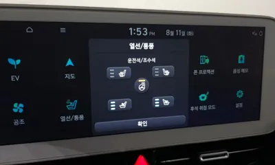 Hyundai Ioniq5
