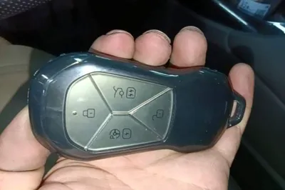 Xpeng P7