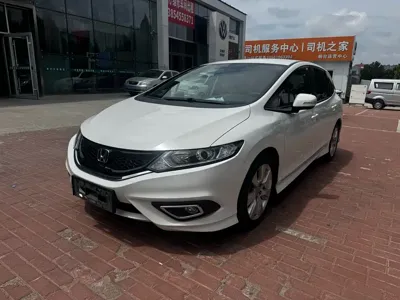Honda Jade